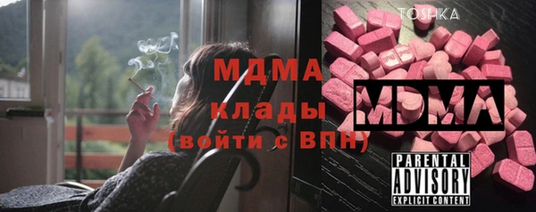 тгк Абдулино